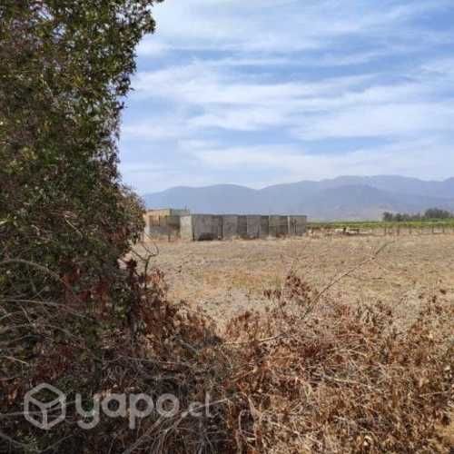 Terreno sector limache