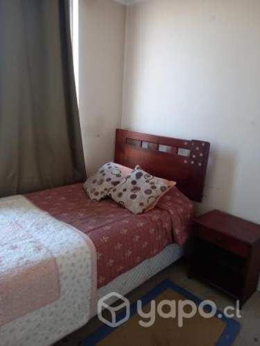 Pieza estudiantes mujeres Chilenas