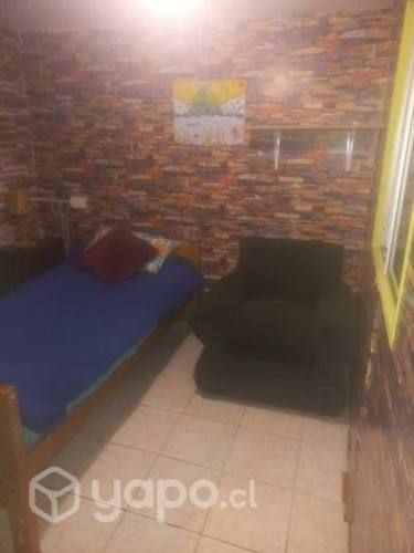 Se vende casa