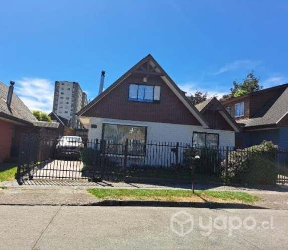 Se vende Casa en Lomas de Bellavista