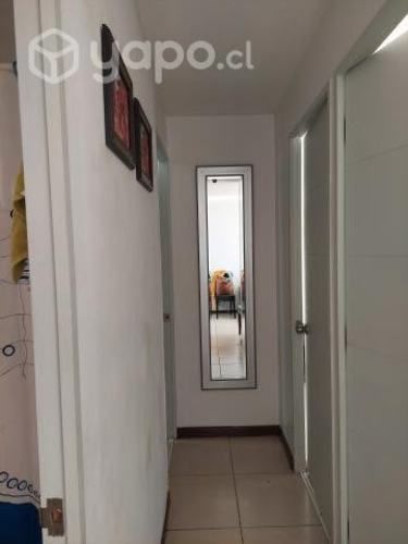 Vendo lindo Departamento