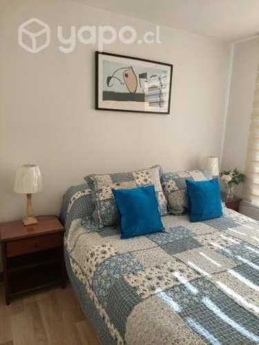 Vendo lindo Departamento