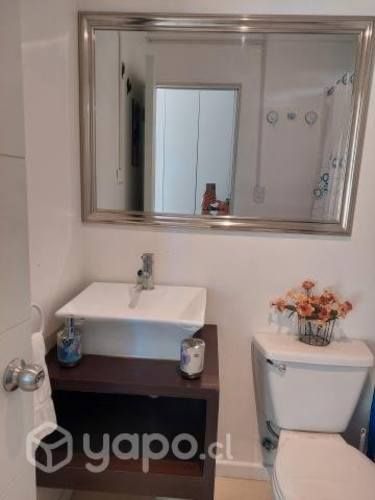 Vendo lindo Departamento