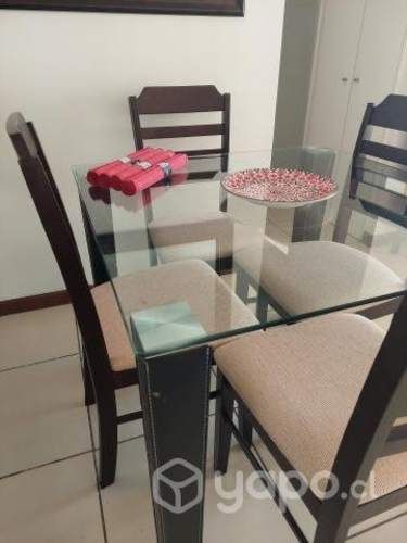 Vendo lindo Departamento