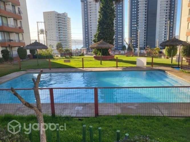 Vendo lindo Departamento