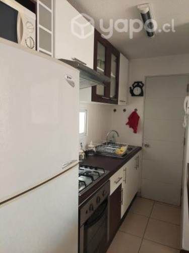 Vendo lindo Departamento