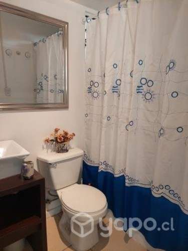 Vendo lindo Departamento