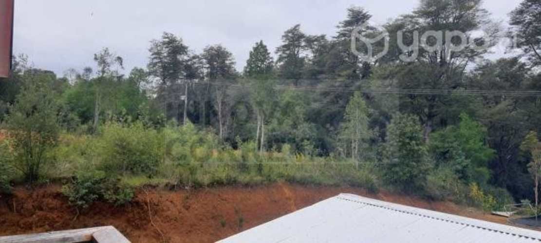 Parcela con casa sector el Arenal en Valdivia