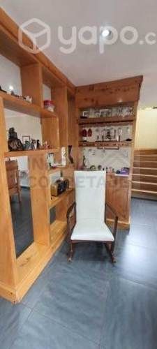 Parcela con casa sector el Arenal en Valdivia