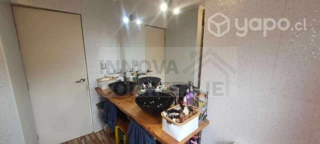 Parcela con casa sector el Arenal en Valdivia