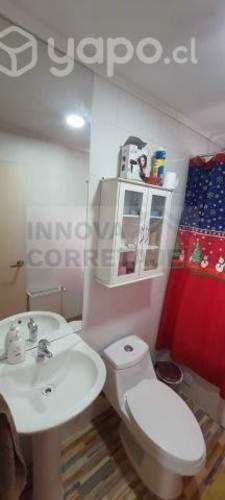 Parcela con casa sector el Arenal en Valdivia