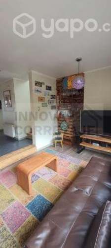 Parcela con casa sector el Arenal en Valdivia