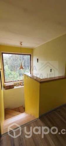 Parcela con casa sector el Arenal en Valdivia