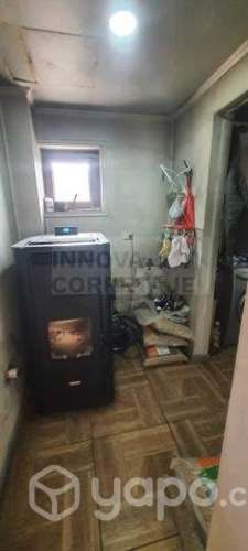 Parcela con casa sector el Arenal en Valdivia