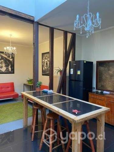 Residencia para estudiantes universitarios