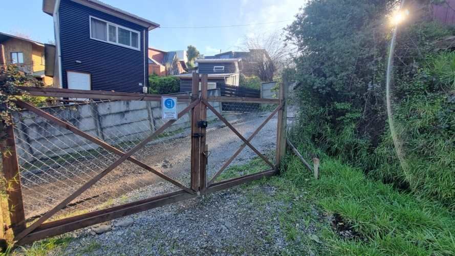 COMPLEJO TURÍSTICO 10 CABAÑAS NIEBLA Vald