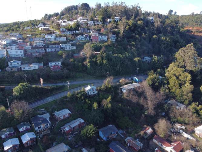 COMPLEJO TURÍSTICO 10 CABAÑAS NIEBLA Vald