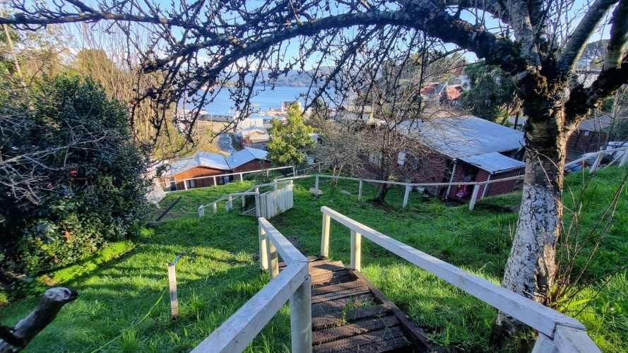 COMPLEJO TURÍSTICO 10 CABAÑAS NIEBLA Vald