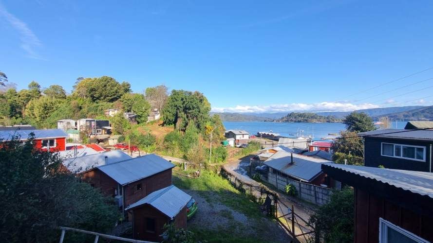 COMPLEJO TURÍSTICO 10 CABAÑAS NIEBLA Vald