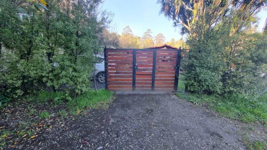 COMPLEJO TURÍSTICO 10 CABAÑAS NIEBLA Vald