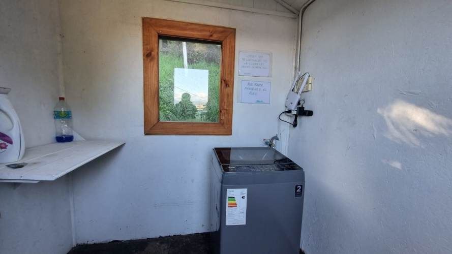 COMPLEJO TURÍSTICO 10 CABAÑAS NIEBLA Vald