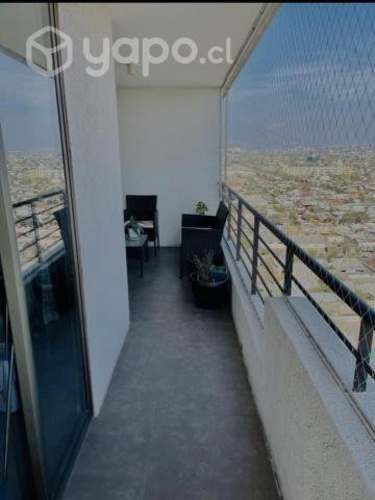 Excelente departamento en san miguel