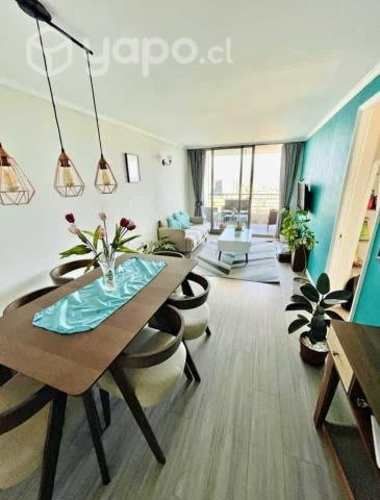 Excelente departamento en san miguel