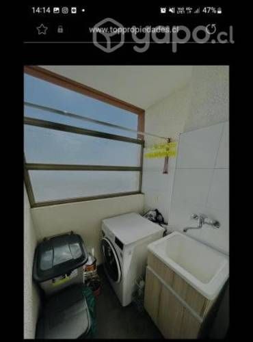 Excelente departamento en san miguel