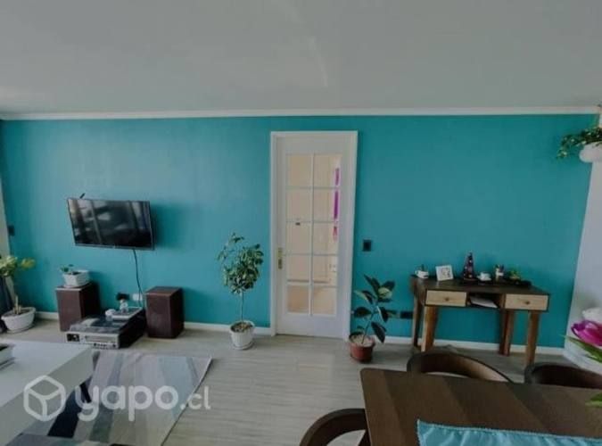 Excelente departamento en san miguel