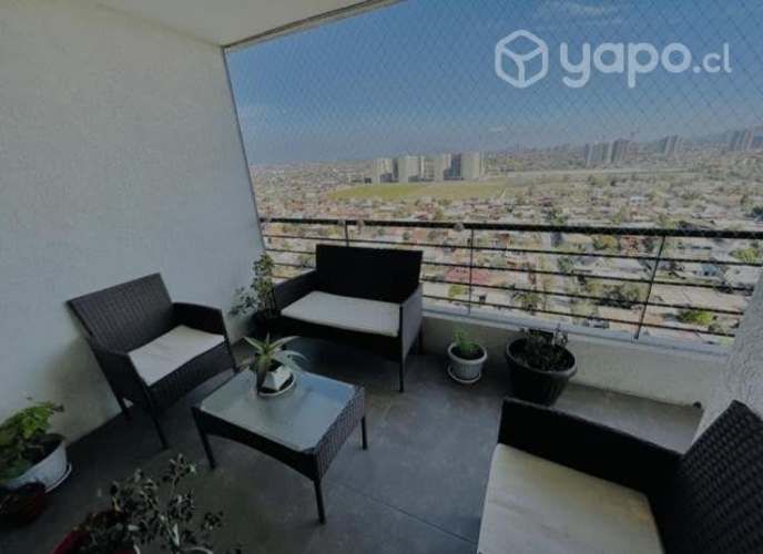 Excelente departamento en san miguel