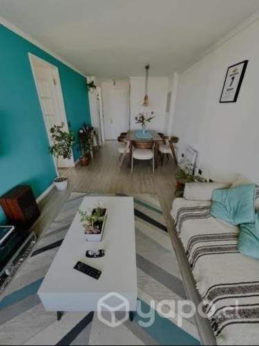 Excelente departamento en san miguel