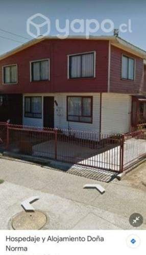 Cabañas Pensión Completa