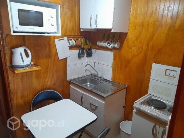 Habitacion para estudiante universitario