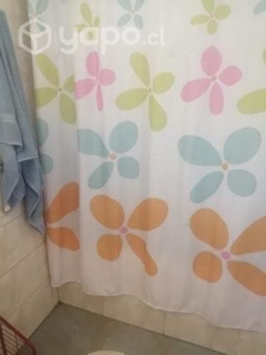 Arriendo habitación