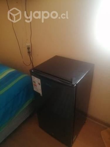 Arriendo habitación