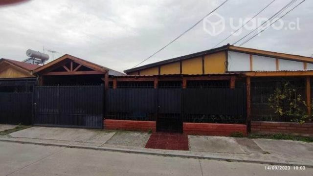 Linda casa barrio suiza la granja