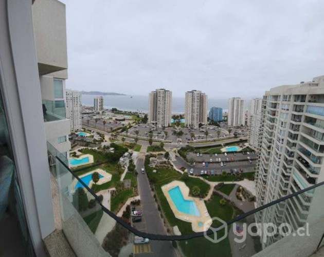 Se arrienda departamento diario