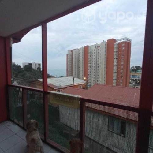 Arriendo Estudiantes: Casa Amoblada Valparaíso