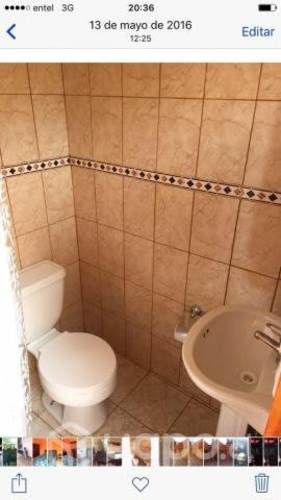 Habitaciones a estudiantes