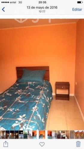 Habitaciones a estudiantes