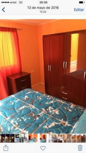 Habitaciones a estudiantes