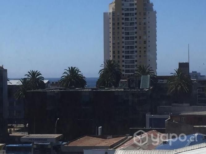 Arriendo amplia pieza SOLO ESTUDIANTE