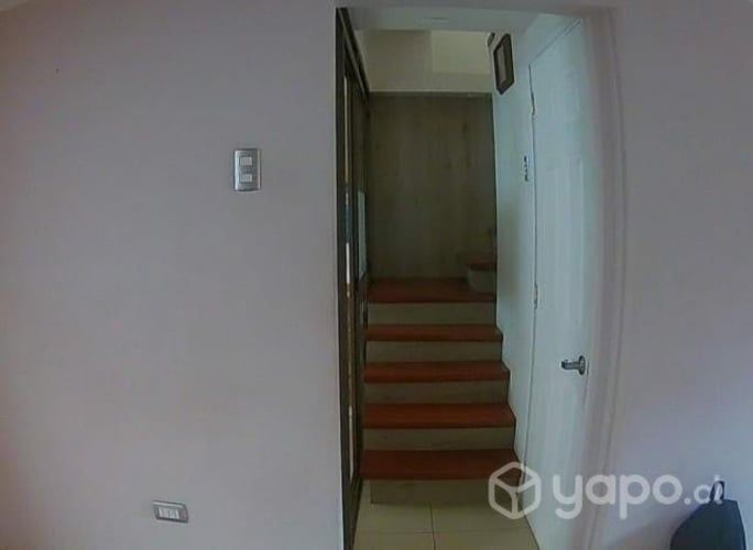 Venta casa Santa teresa