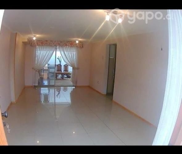 Venta casa Santa teresa