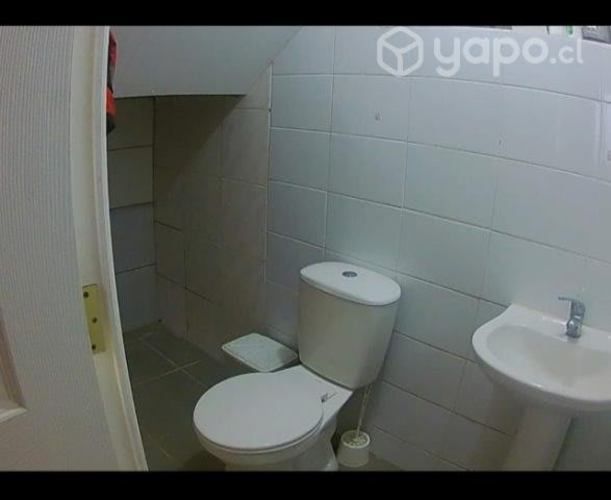 Venta casa Santa teresa