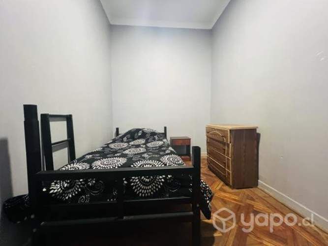 Casona - metro republica