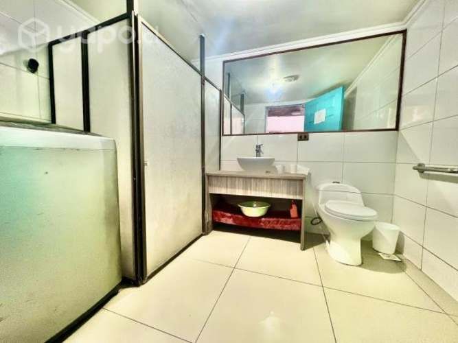 Casona - metro republica