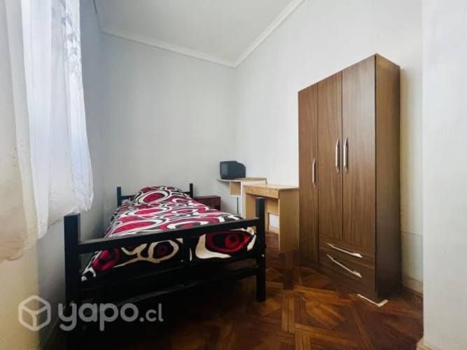 Casona - metro republica