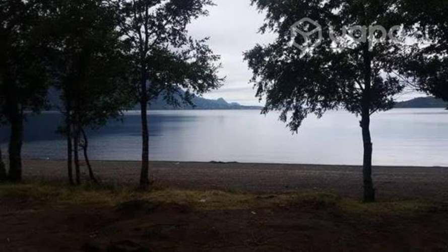 Parcela en Lago Ranco