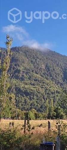 Parcela en Lago Ranco